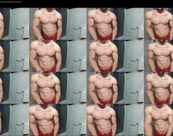 advp69 — 4 minute Chaturbate male cam show recording, 480p, Jan 24, 2024