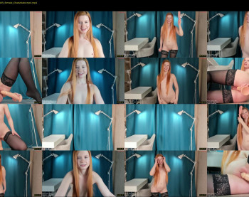 aliska_dark — 39 minute Chaturbate female cam show recording, 720p, Jan 24, 2024