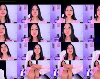 alison_miller9 — 68 minute Chaturbate female cam show recording, 720p, Jan 24, 2024