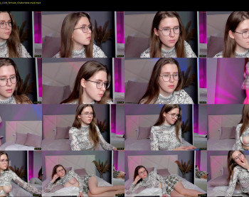 ameliia_castro — 80 minute Chaturbate female cam show recording, 720p, Jan 24, 2024