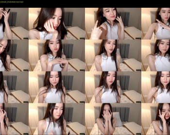 amiliyan — 7 minute Chaturbate female cam show recording, 720p, Jan 24, 2024