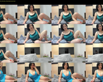 angell6969 — 42 minute Chaturbate female cam show recording, 720p, Jan 24, 2024