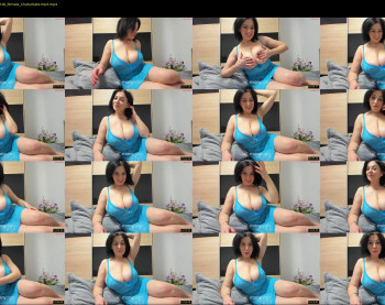 angell6969 — 21 minute Chaturbate female cam show recording, 720p, Jan 24, 2024