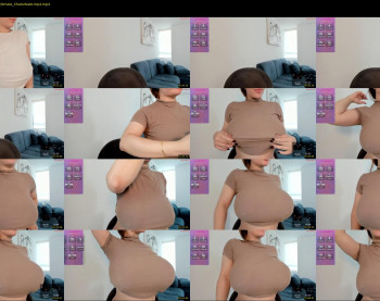 ann__w — 5 minute Chaturbate female cam show recording, 720p, Jan 24, 2024