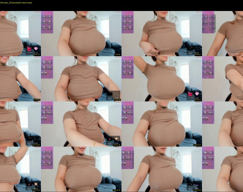 ann__w — 118 minute Chaturbate female cam show recording, 720p, Jan 24, 2024