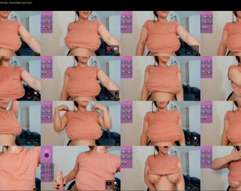 ann__w — 3 minute Chaturbate female cam show recording, 720p, Jan 25, 2024