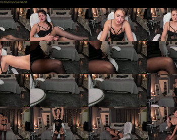 arianasage_ — 94 minute Chaturbate female cam show recording, 720p, Jan 24, 2024