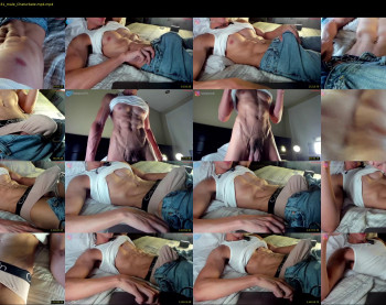 beranco19 — 120 minute Chaturbate male cam show recording, 720p, Jan 25, 2024