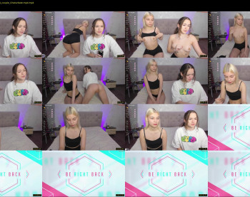 best_trip — 120 minute Chaturbate couple cam show recording, 720p, Jan 24, 2024