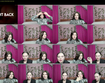 best_trip — 4 minute Chaturbate couple cam show recording, 720p, Jan 24, 2024