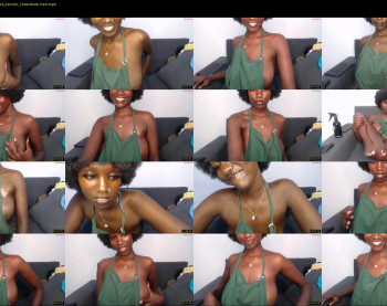 betty_fire_ — 37 minute Chaturbate female cam show recording, 720p, Jan 24, 2024