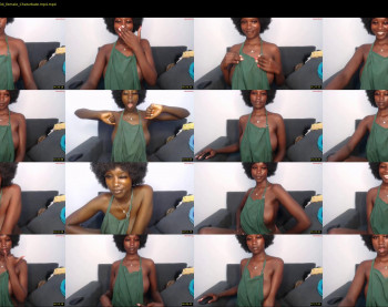 betty_fire_ — 9 minute Chaturbate female cam show recording, 720p, Jan 24, 2024