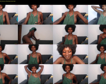 betty_fire_ — 24 minute Chaturbate female cam show recording, 720p, Jan 25, 2024