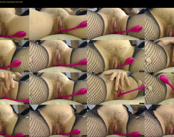 bigclitti — 61 minute Chaturbate female cam show recording, 720p, Jan 24, 2024