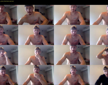 bigmcr1 — 89 minute Chaturbate male cam show recording, 480p, Jan 24, 2024