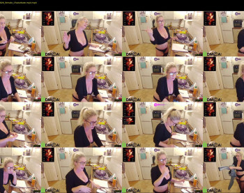 britishladya — 37 minute Chaturbate female cam show recording, 720p, Jan 24, 2024