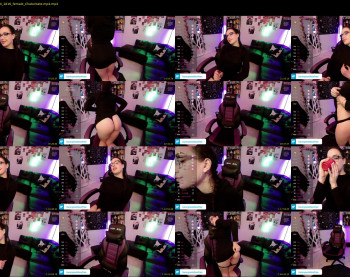 bunnynextdoor — 121 minute Chaturbate female cam show recording, 720p, Jan 24, 2024
