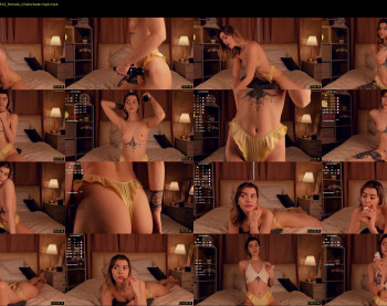 byrdtabitha — 112 minute Chaturbate female cam show recording, 720p, Jan 25, 2024