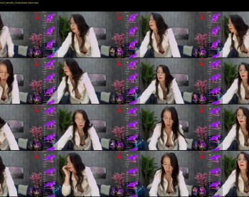 celine_faer1 — 5 minute Chaturbate female cam show recording, 480p, Jan 24, 2024