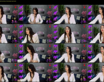celine_faer1 — 66 minute Chaturbate female cam show recording, 480p, Jan 25, 2024