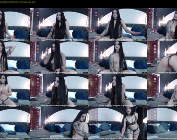charlotte_germanotta_ — 36 minute Chaturbate female cam show recording, 720p, Jan 24, 2024