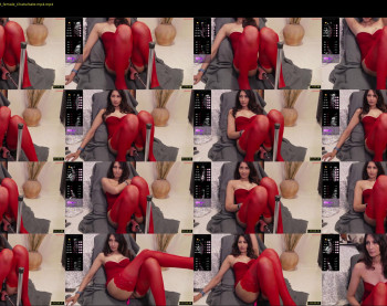 classdeb — 101 minute Chaturbate female cam show recording, 720p, Jan 24, 2024