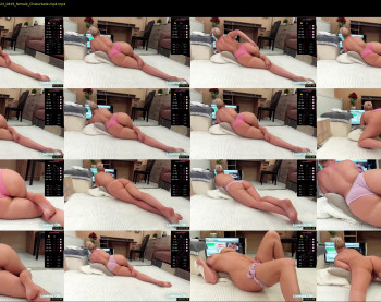 classy_medeeea — 108 minute Chaturbate female cam show recording, 720p, Jan 24, 2024