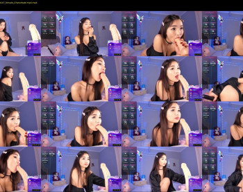 devillsandra — 120 minute Chaturbate female cam show recording, 720p, Jan 25, 2024