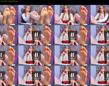 dorothygilbert — 49 minute Chaturbate female cam show recording, 720p, Jan 24, 2024