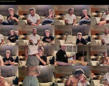 e13ven11 — 120 minute Chaturbate male cam show recording, 720p, Jan 24, 2024