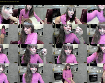 eastern_fairy_tale — 26 minute Chaturbate female cam show recording, 720p, Jan 24, 2024