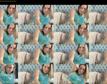 eatmypie69 — 12 minute Chaturbate female cam show recording, 720p, Jan 24, 2024