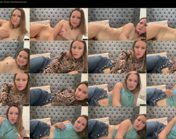 eatmypie69 — 104 minute Chaturbate female cam show recording, 720p, Jan 24, 2024