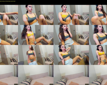 ehotlovea — 121 minute Chaturbate female cam show recording, 720p, Jan 25, 2024