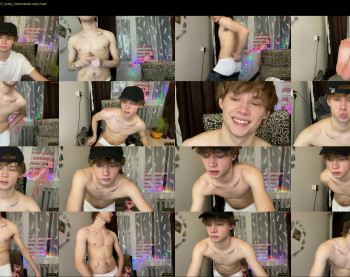 eitanhere — 108 minute Chaturbate male cam show recording, 720p, Jan 24, 2024