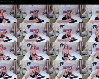 elisarosse_ — 10 minute Chaturbate female cam show recording, 720p, Jan 25, 2024