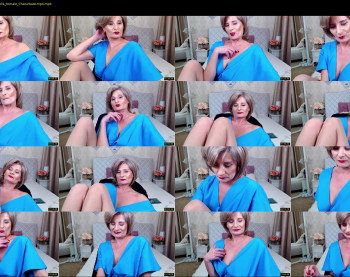 elisarosse_ — 14 minute Chaturbate female cam show recording, 720p, Jan 25, 2024