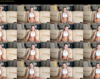 elizsweet — 14 minute Chaturbate female cam show recording, 720p, Jan 24, 2024