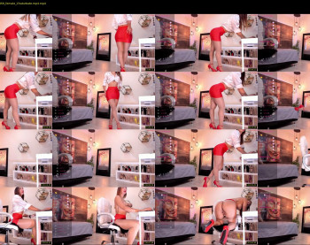 ella_pridee — 118 minute Chaturbate female cam show recording, 720p, Jan 24, 2024