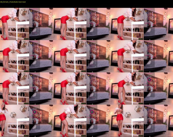 ella_pridee — 16 minute Chaturbate female cam show recording, 720p, Jan 24, 2024
