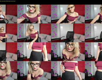 emilymilf__ — 31 minute Chaturbate female cam show recording, 720p, Jan 24, 2024