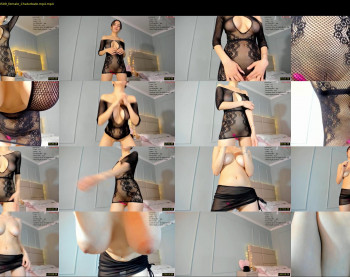emma_clarc — 120 minute Chaturbate female cam show recording, 720p, Jan 25, 2024