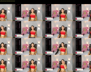 emma_jamess — 8 minute Chaturbate female cam show recording, 720p, Jan 24, 2024