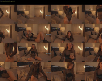 emma_lu1 — 76 minute Chaturbate female cam show recording, 720p, Jan 25, 2024