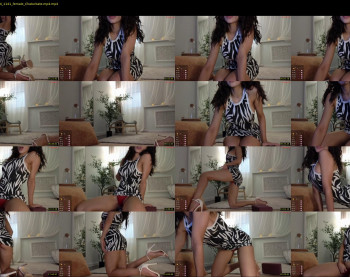 ericamiracle15 — 24 minute Chaturbate female cam show recording, 720p, Jan 24, 2024
