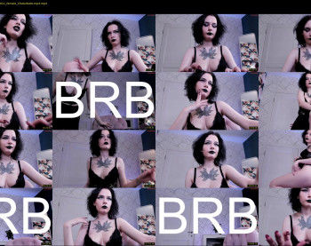 frau_basted — 107 minute Chaturbate female cam show recording, 720p, Jan 25, 2024