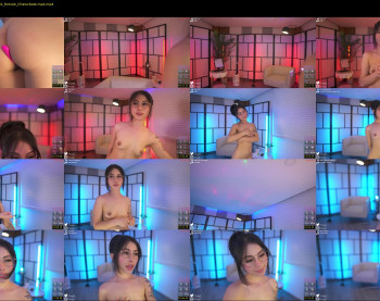 gigi_ulala — 36 minute Chaturbate female cam show recording, 720p, Jan 24, 2024