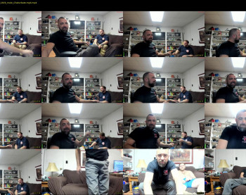 hardworkertn — 32 minute Chaturbate male cam show recording, 720p, Jan 24, 2024