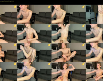 heey_nick — 78 minute Chaturbate male cam show recording, 720p, Jan 24, 2024