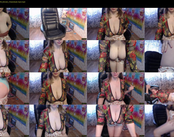 helen_bee — 23 minute Chaturbate female cam show recording, 720p, Jan 24, 2024